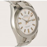  Rolex Milgauss Ref. 116400