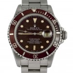  Rolex Submariner Ref. 16800