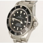  Rolex Sea Dweller Ref. 16660