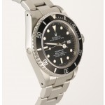  Rolex Sea Dweller Ref. 16660