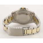  Rolex GMT Ref. 1675 Nipple Dial