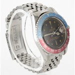  Rolex GMT Ref. 1675 Tropicale