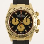  Rolex Daytona Ref. 116518