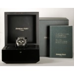  Audemars Piguet Royal Oak Ref. 26331ST