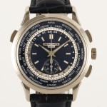  Patek Philippe Ore Del Mondo World Time Ref. 5930G