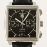  Tag Heuer Monaco Ref. CAW2110