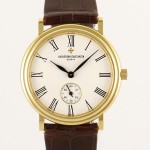  Vacheron Constantin Essential Ref. 92238