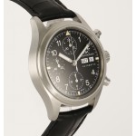  IWC Fliegerchronograph Ref. 3706
