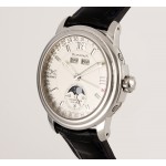  Blancpain Leman Ref. 2763