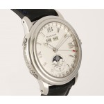  Blancpain Leman Ref. 2763