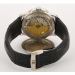  Blancpain Leman Ref. 2763