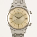 Jaeger Le Coultre Memovox