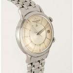 Jaeger Le Coultre Memovox