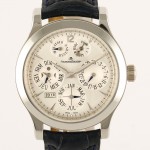 Jaeger Le Coultre Perpetual Calendar Ref. 146.6.26