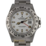  Rolex Explorer Ref. 16550