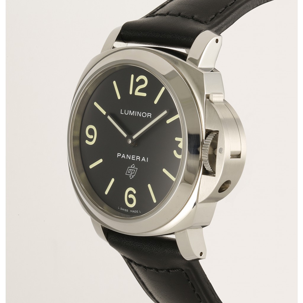 Panerai deals pam 01000