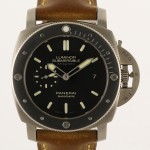  Panerai Submersible Pam 00389