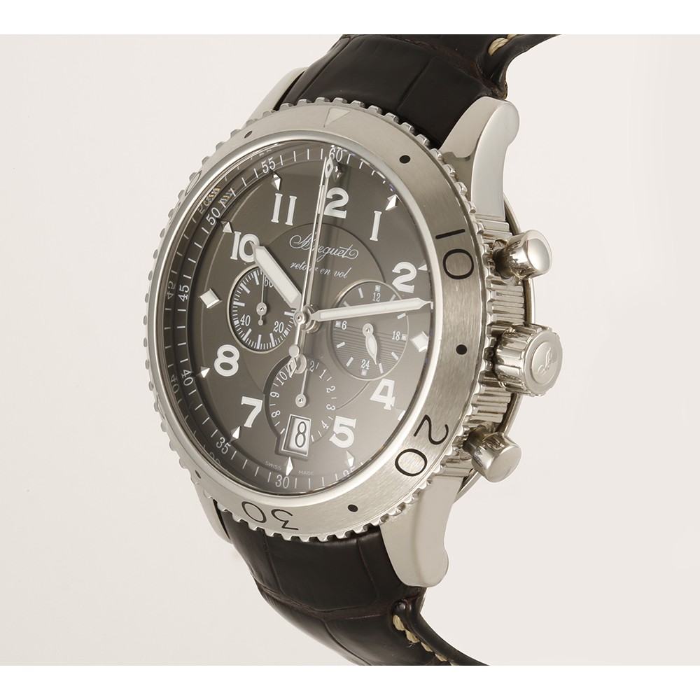 Brandizzi Breguet Type XXI Ref. 3810