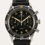  Zenith Chrono CP-2 A. Cairelli