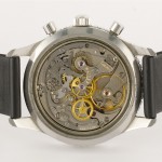  Zenith Chrono CP-2 A. Cairelli