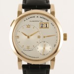 A. Lange & Söhne Lange 1 Ref. 101.032