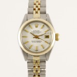  Rolex Date Just Lady Ref. 6917