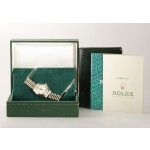  Rolex Date Just Lady Ref. 6917