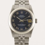  Rolex Date Just Ref. 68274