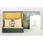  Rolex Air King Ref. 14000