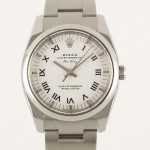  Rolex Air King Ref. 114200