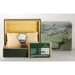  Rolex Air King Ref. 114200