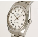  Rolex Air King Ref. 114200