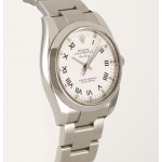  Rolex Air King Ref. 114200