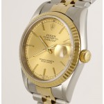  Rolex Date Just Ref. 16233