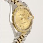  Rolex Date Just Ref. 16233