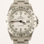  Rolex Explorer II Ref. 16570 Calibro 3186