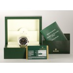  Rolex Milgauss Ref. 116400