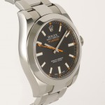  Rolex Milgauss Ref. 116400