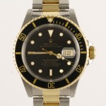  Rolex Submariner Ref. 16613