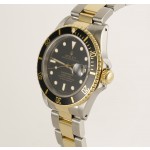  Rolex Submariner Ref. 16613