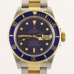  Rolex Submariner Ref. 16613