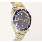  Rolex Submariner Ref. 16613