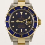  Rolex Submariner Ref. 16613