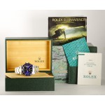  Rolex Submariner Ref. 16613