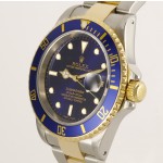  Rolex Submariner Ref. 16613