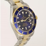  Rolex Submariner Ref. 16613