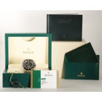  Rolex Submariner Ref. 116610LN