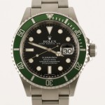  Rolex Submariner Ref. 16610LV