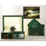  Rolex Submariner Ref. 16610LV