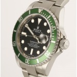  Rolex Submariner Ref. 16610LV